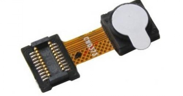 Replacement Front Camera For Lemon P8 (Selfie Camera)