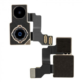 Replacement Back Camera For Apple iPhone 12 (Main Camera)