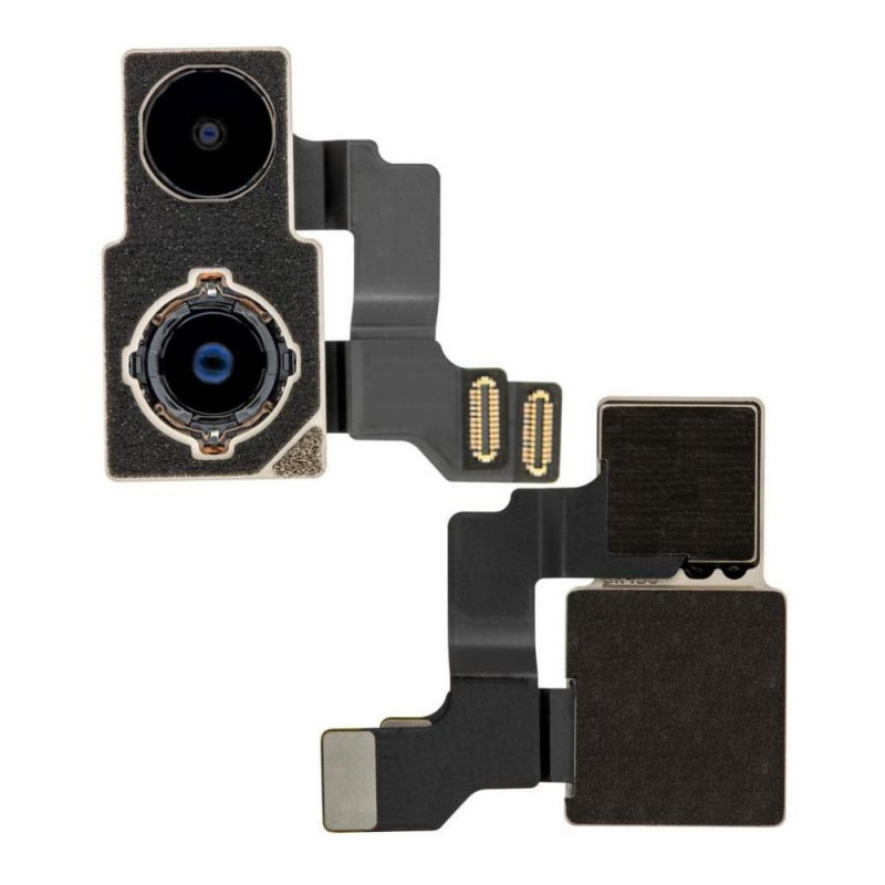 Replacement Back Camera For Apple iPhone 12 (Main Camera)