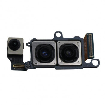 Replacement Back Camera For Infinix Note 12 Pro 5G (Main Camera)