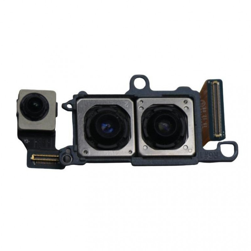 Replacement Back Camera For Infinix Note 12 Pro 5G (Main Camera)