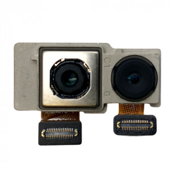 Replacement Back Camera For LG G8X ThinQ (Main Camera)