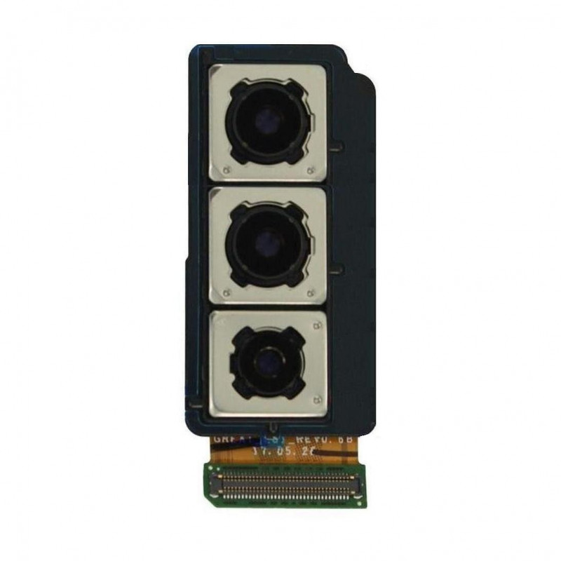 Replacement Back Camera For Motorola Moto G40 Fusion (Main Camera)