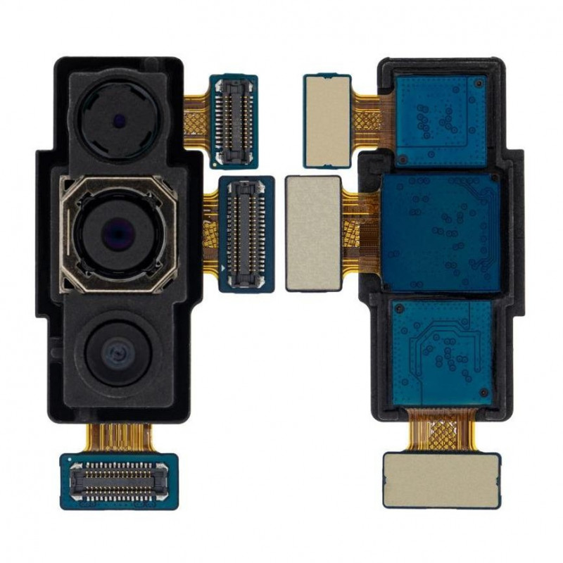 Replacement Back Camera For Motorola Moto G42 (Main Camera)