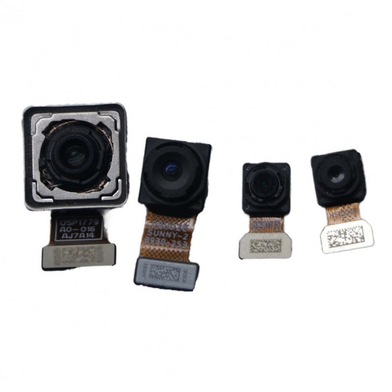 Replacement Back Camera For Oppo Reno2 Z (Main Camera)