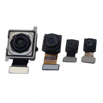 Replacement Back Camera For Realme 6 (Main Camera)
