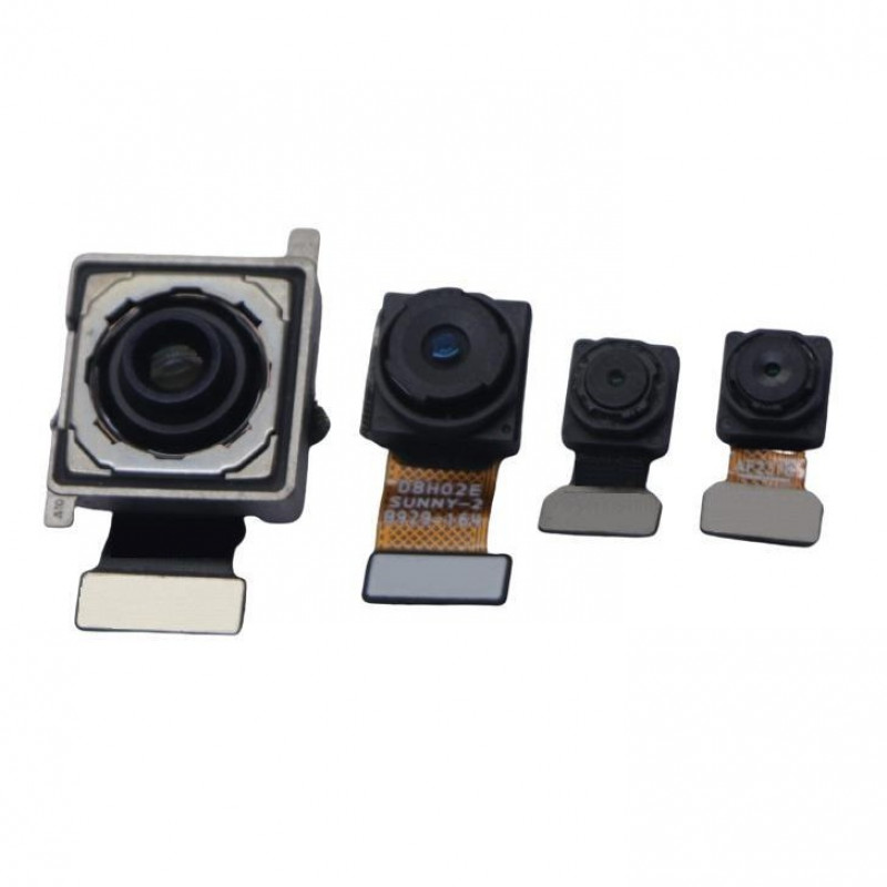 Replacement Back Camera For Realme 6 (Main Camera)
