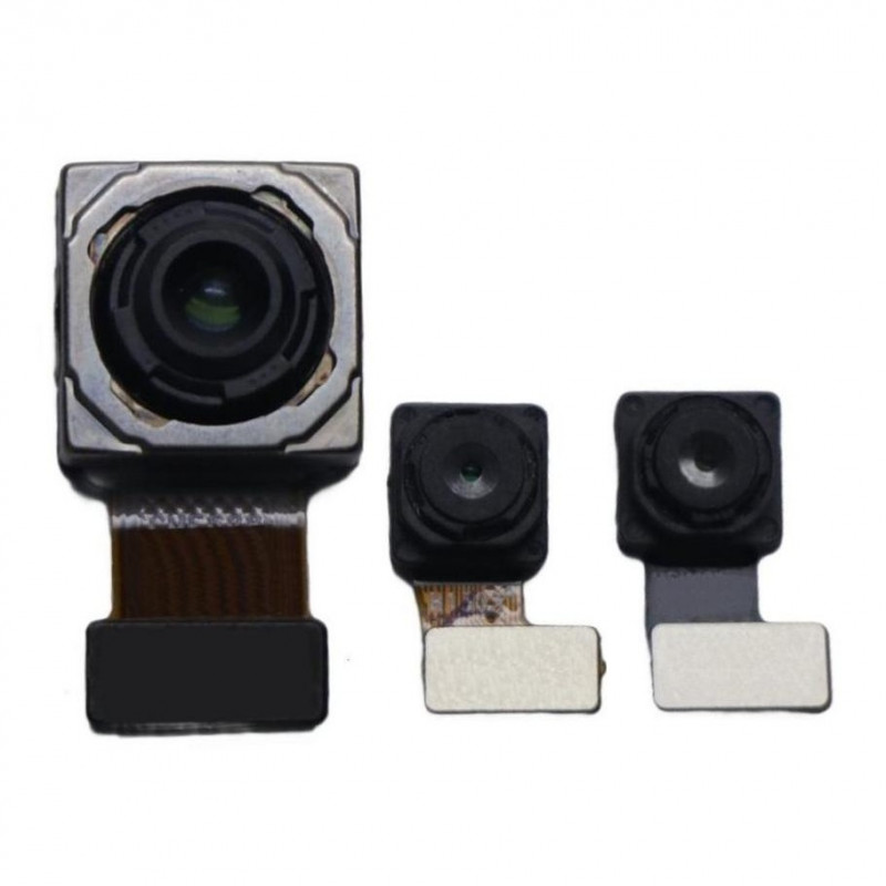 Replacement Back Camera For Realme Narzo 30 5G (Main Camera)