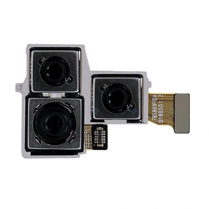 Replacement Back Camera For Samsung Galaxy F42 5G (Main Camera)