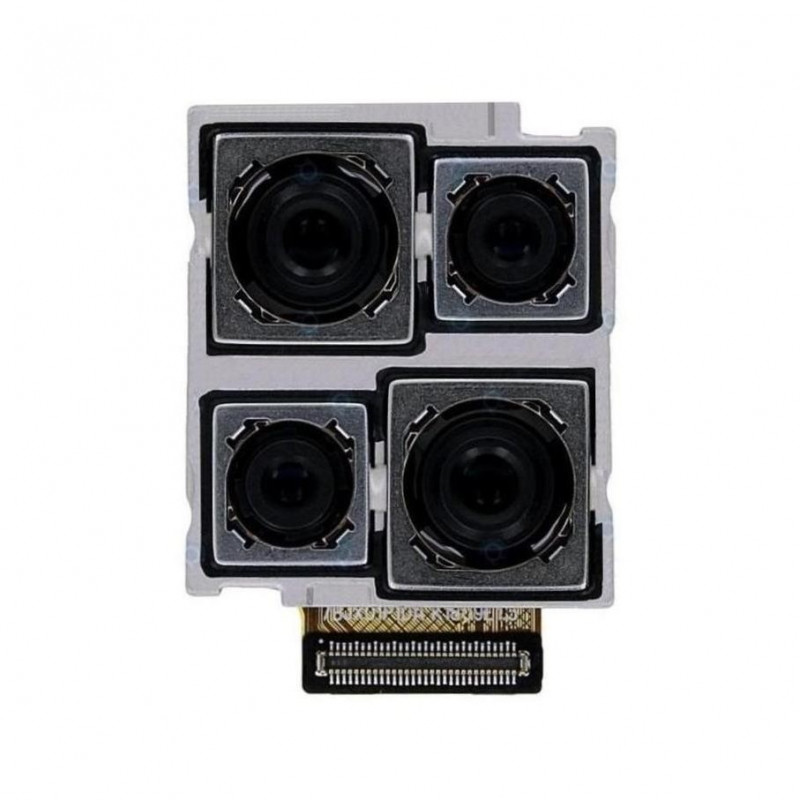 Replacement Back Camera For Samsung Galaxy M12 (Main Camera)