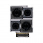 Replacement Back Camera For Samsung Galaxy M12 (Main Camera)
