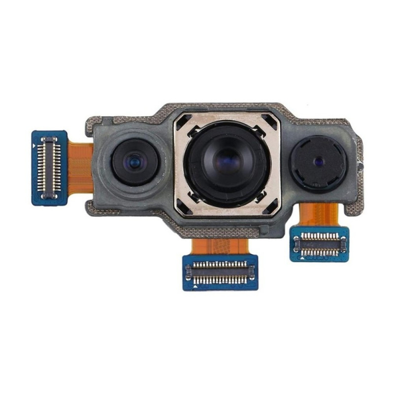 Replacement Back Camera For Samsung Galaxy M31 (Main Camera)