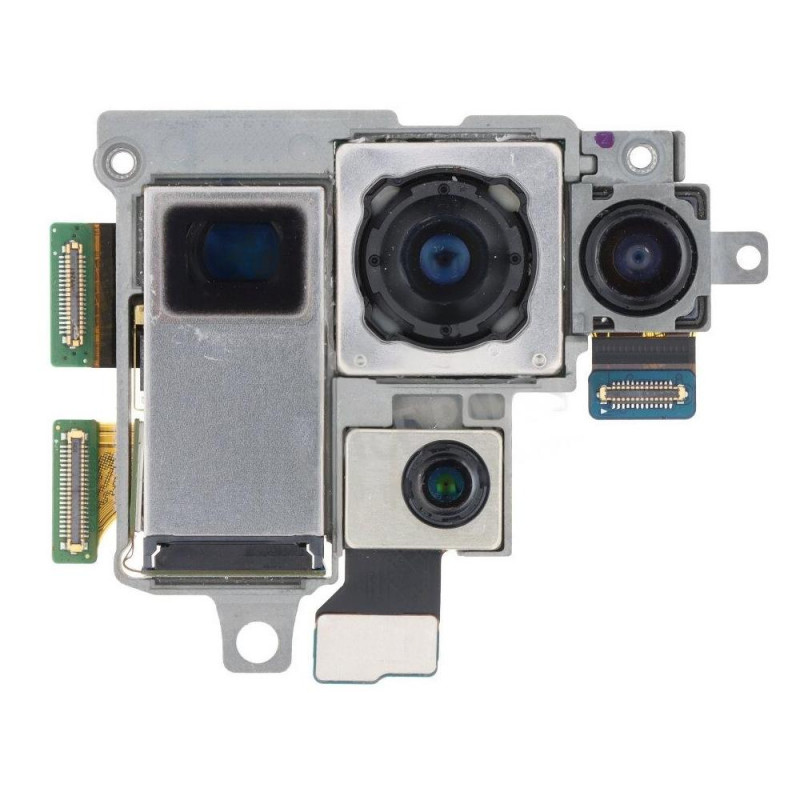 Replacement Back Camera For Samsung Galaxy S20 Ultra (Main Camera)