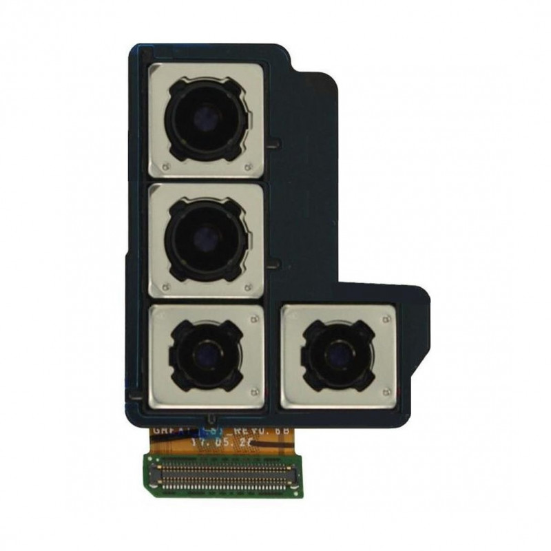 Replacement Back Camera For Tecno Spark 6 Air (Main Camera)