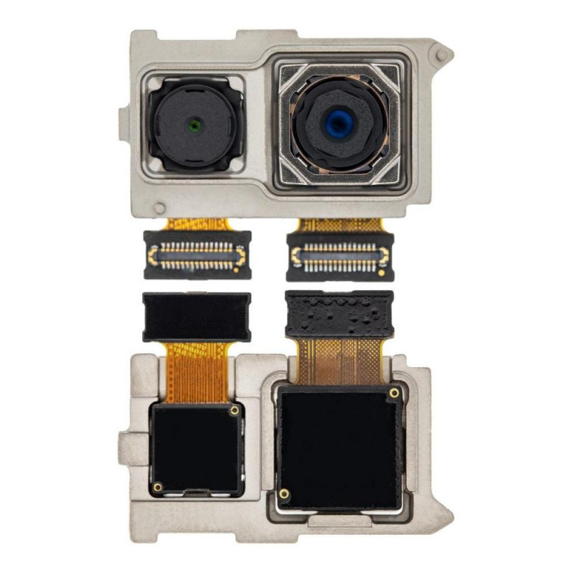 Replacement Back Camera For Tecno Spark 9 (Main Camera)
