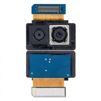 Replacement Back Camera For Samsung Galaxy J8 2018 (Main Camera)