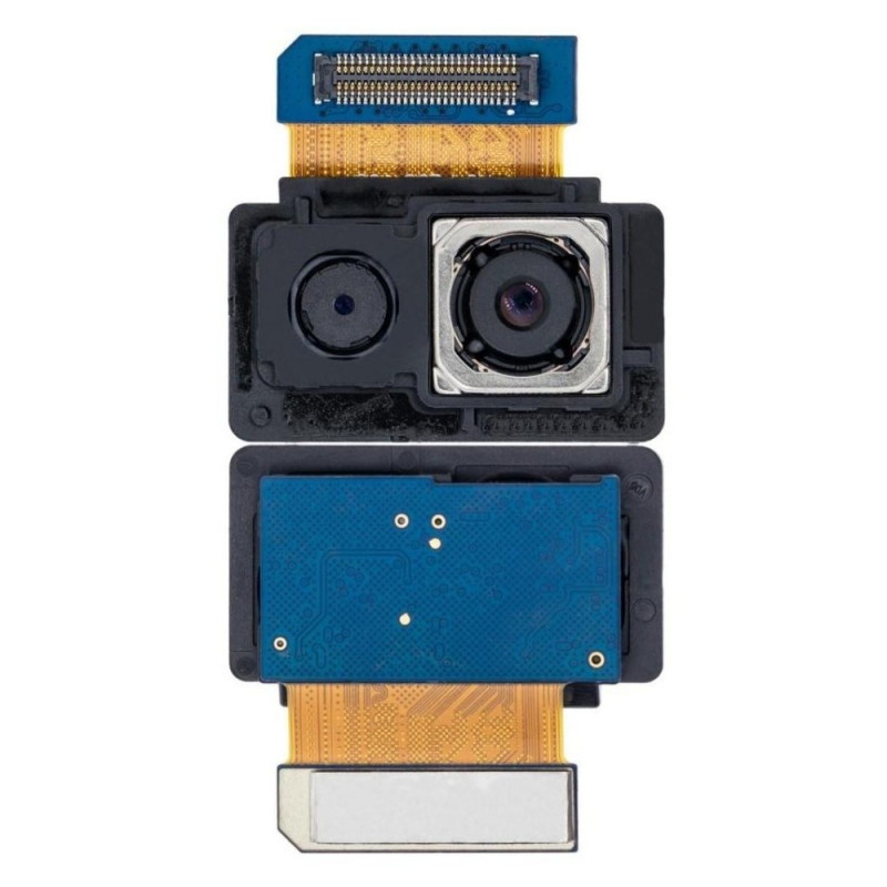 Replacement Back Camera For Samsung Galaxy J8 2018 (Main Camera)