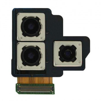 Replacement Back Camera For Vivo T1 5G (Main Camera)