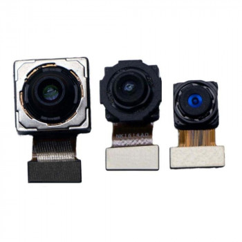 Replacement Back Camera For Vivo V23 Pro (Main Camera)