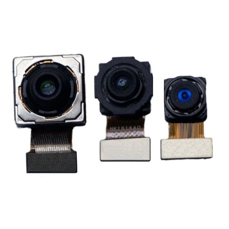 Replacement Back Camera For Vivo V23 Pro (Main Camera)