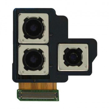 Replacement Back Camera For vivo Y75 5G (Main Camera)