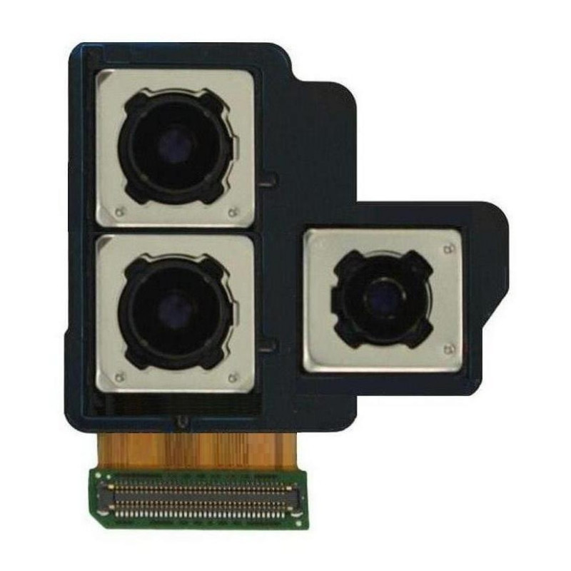 Replacement Back Camera For vivo Y75 5G (Main Camera)