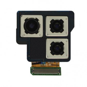 Replacement Back Camera For Xiaomi Redmi Poco C3 (Main Camera)