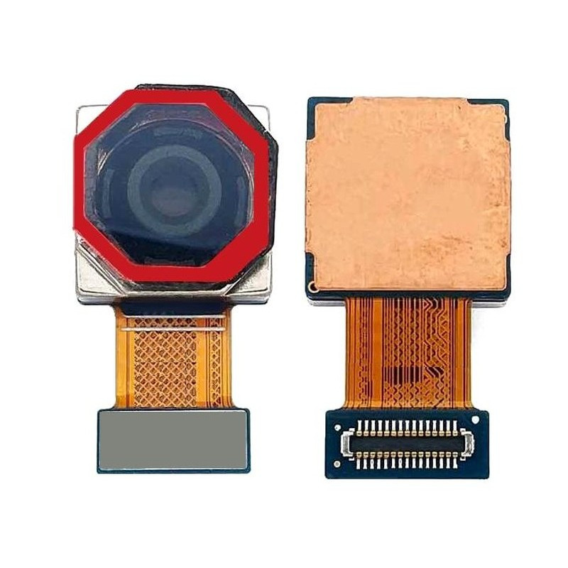 Replacement Back Camera For Xiaomi Redmi Note 10S (Main Camera)