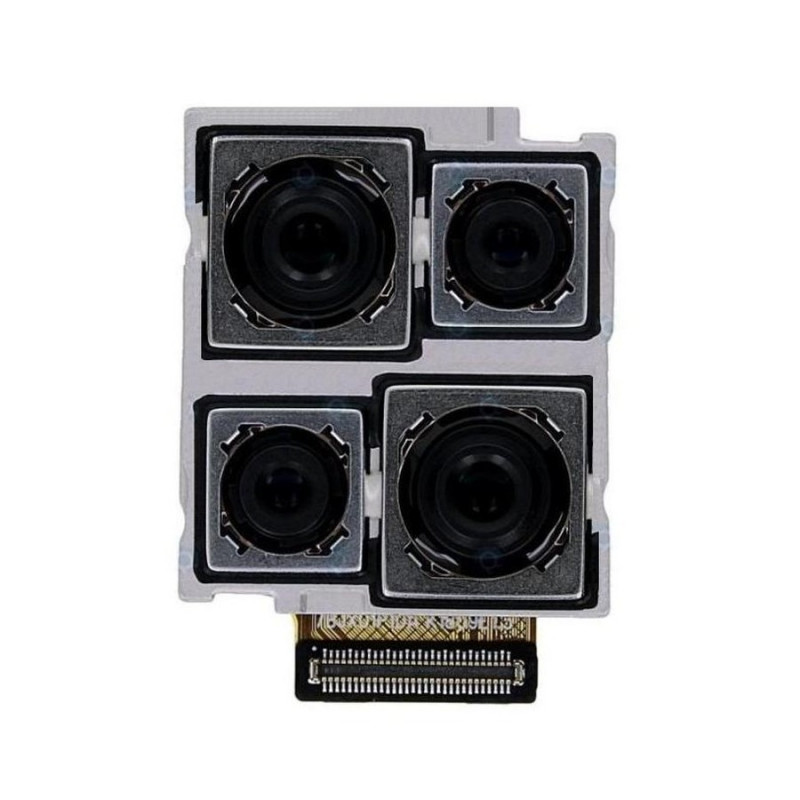 Replacement Back Camera For Xiaomi Redmi Note 9 Pro 5G (Main Camera)