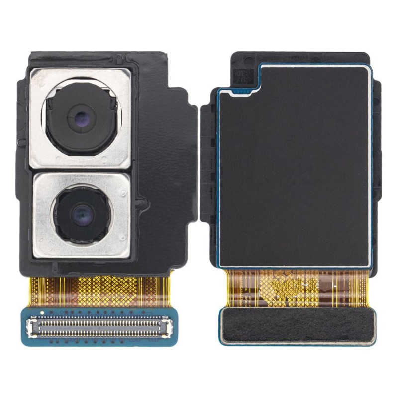 Replacement Back Camera For Samsung Galaxy Note 9 (Main Camera)