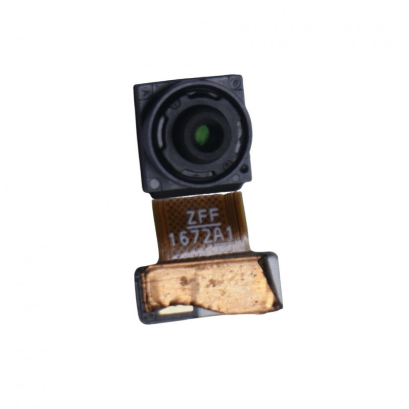 Infinix Infinix Hot 8 Front Camera