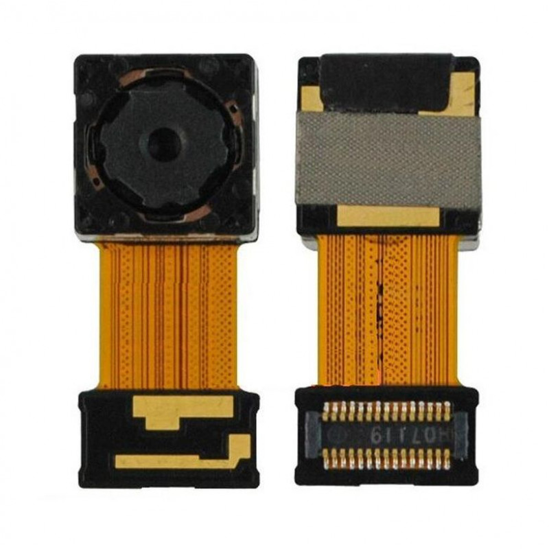Replacement Front Camera For Infinix Note 12 Pro 5G (Selfie Camera)
