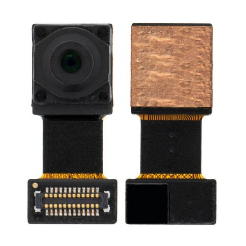 Infinix Infinix Note 12 Front Camera
