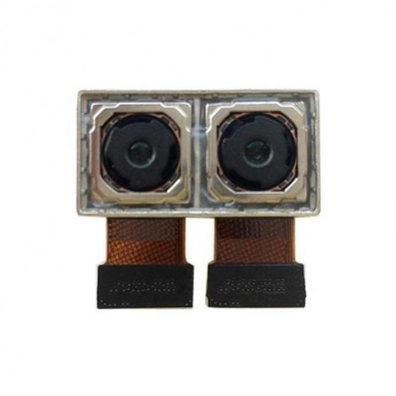 Infinix Infinix Note 8 Front Camera