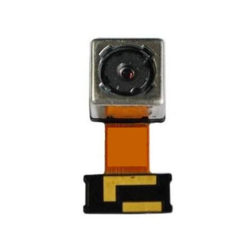 Infinix Infinix Smart 5 Front Camera