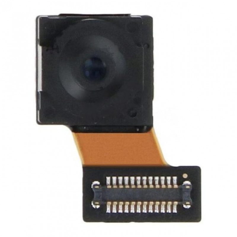 Tecno Tecno Pova 4 Front Camera