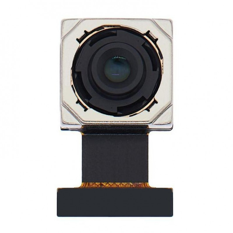 iQOO iQOO Z6 Front Camera
