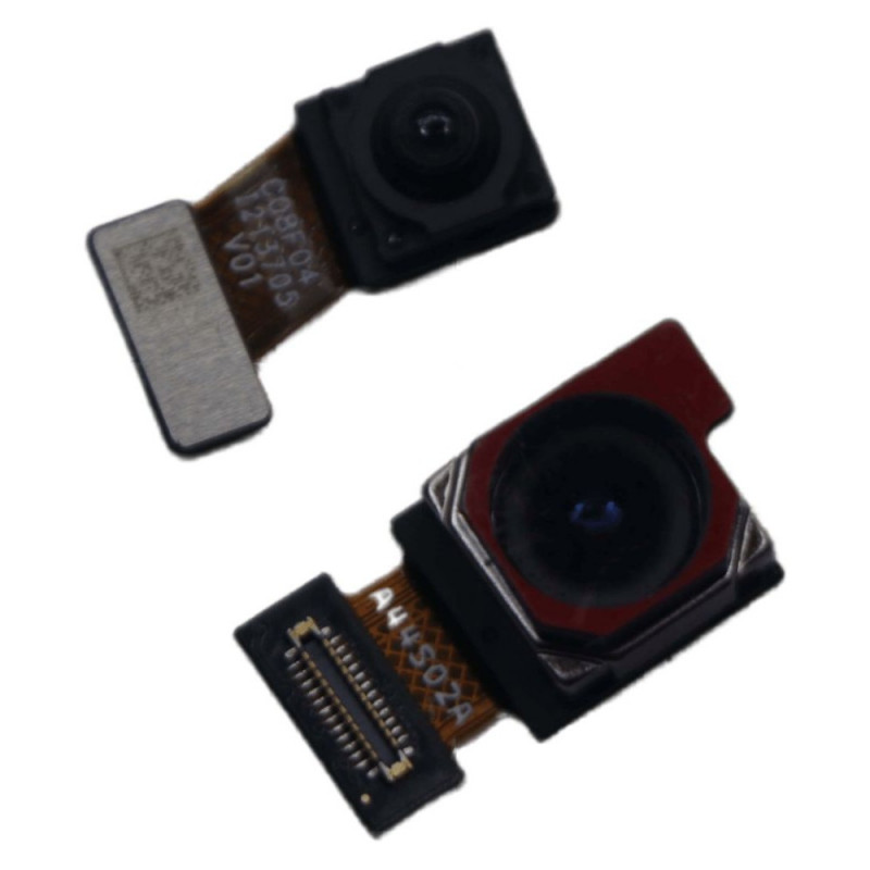 Replacement Front Camera For Vivo V23 5G (Selfie Camera)
