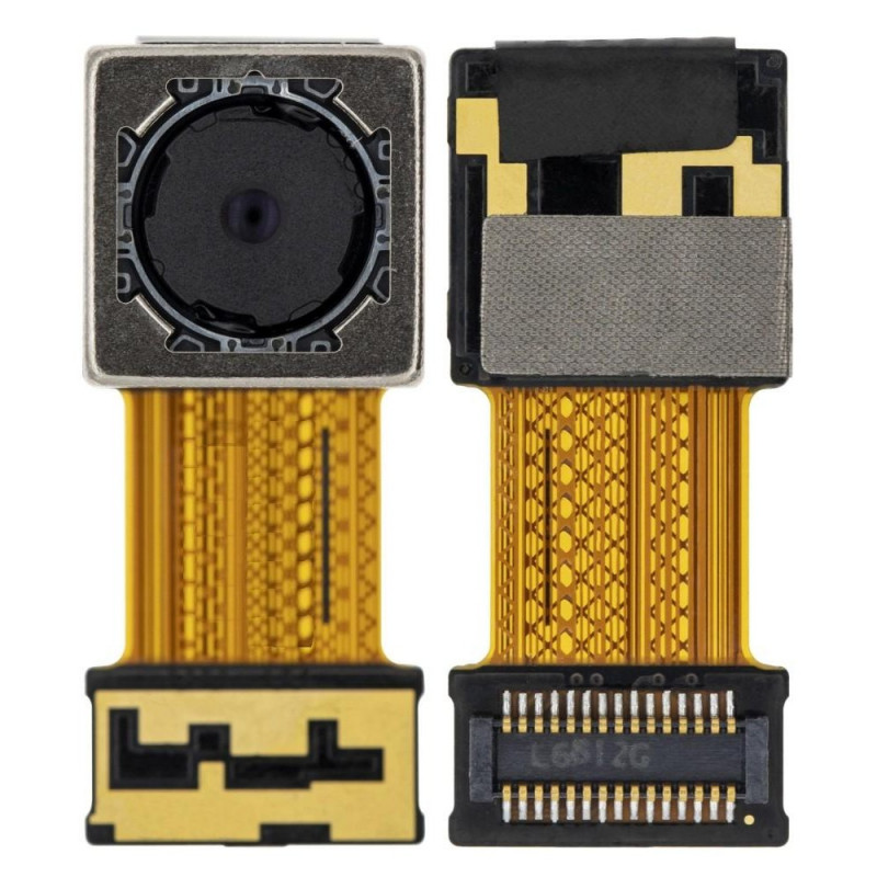 Replacement Front Camera For Vivo Y02 (Selfie Camera)