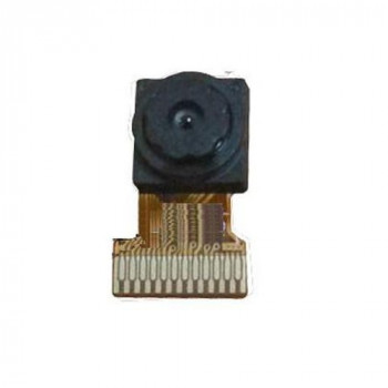 Back Camera For Hi-Tech Yuva Y4 Back Camera For Hi-Tech Yuva Y4