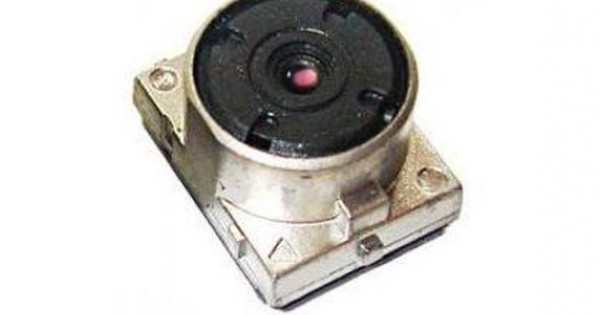 Replacement Back Camera For Intex IN 001 Hotshot (Main Camera)