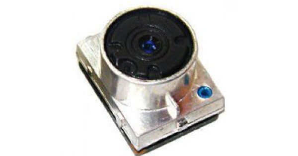 Replacement Back Camera For Intex IN 5050 (Main Camera)