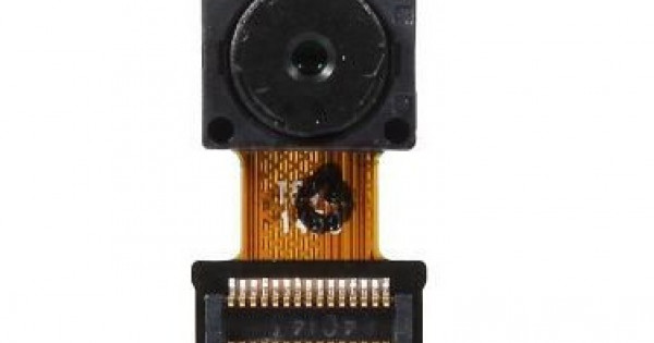 Replacement Back Camera For Intex Turbo i6 (Main Camera)