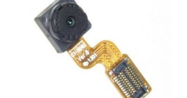 Replacement Back Camera For Intex Turbo S3 (Main Camera)