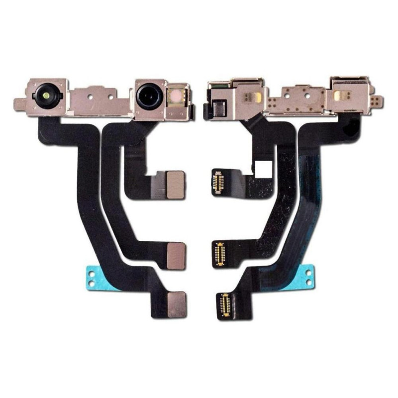 Replacement Front Camera For Apple iPhone X 256GB (Selfie Camera)