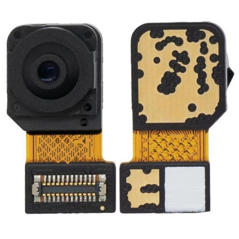 iQOO iQOO Z9 Lite Front Camera