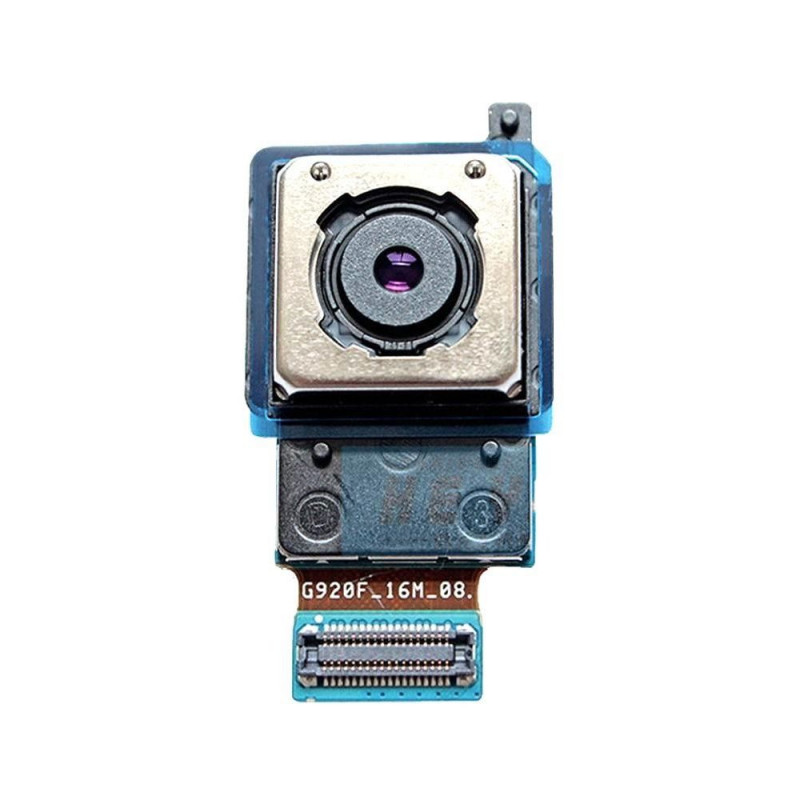 Buy Now Replacement Back Camera for Samsung Galaxy C7 Pro (Main Camera)