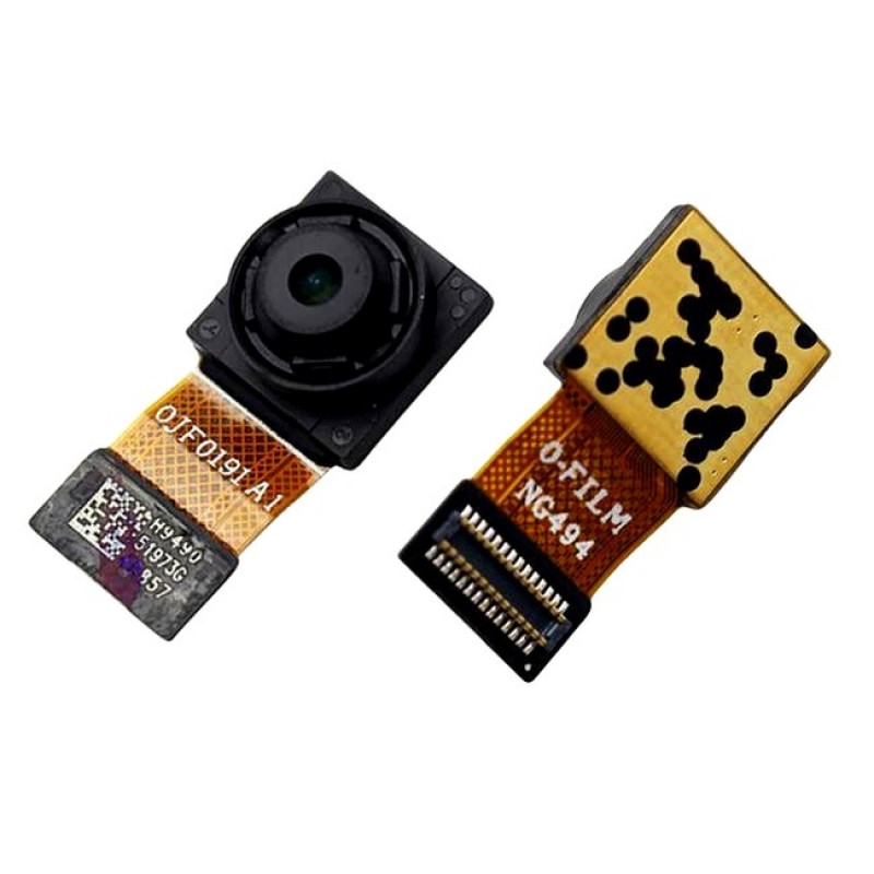 Realme Realme 3 Pro Front Camera