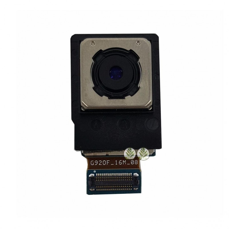 Buy Now Replacement Back Camera for Samsung Galaxy S6 edge - CDMA (Main Camera)