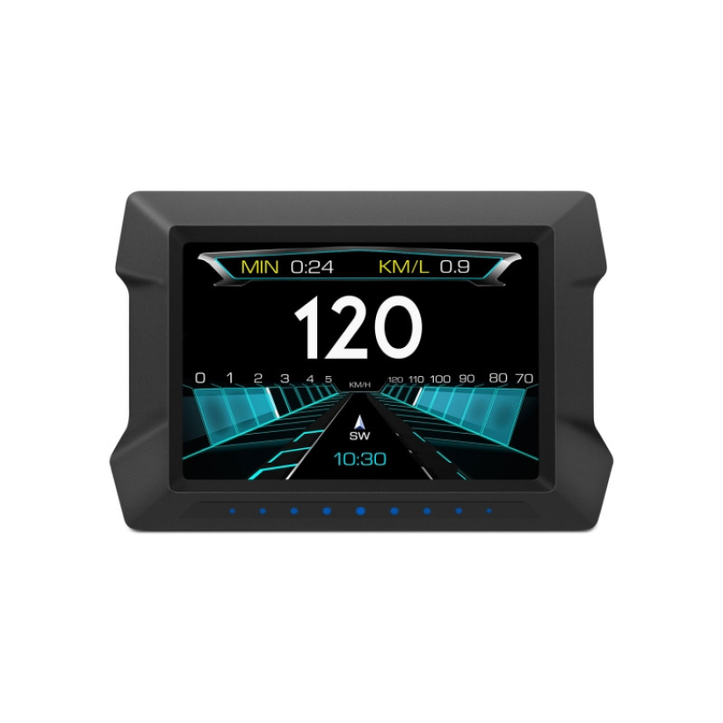P22 35 inch Car HUD Head up Display GPS OBD2 Dual System Windshield Projector P22 35 inch Car HUD Head up Display GPS OBD2 Dual System Windshield Projector